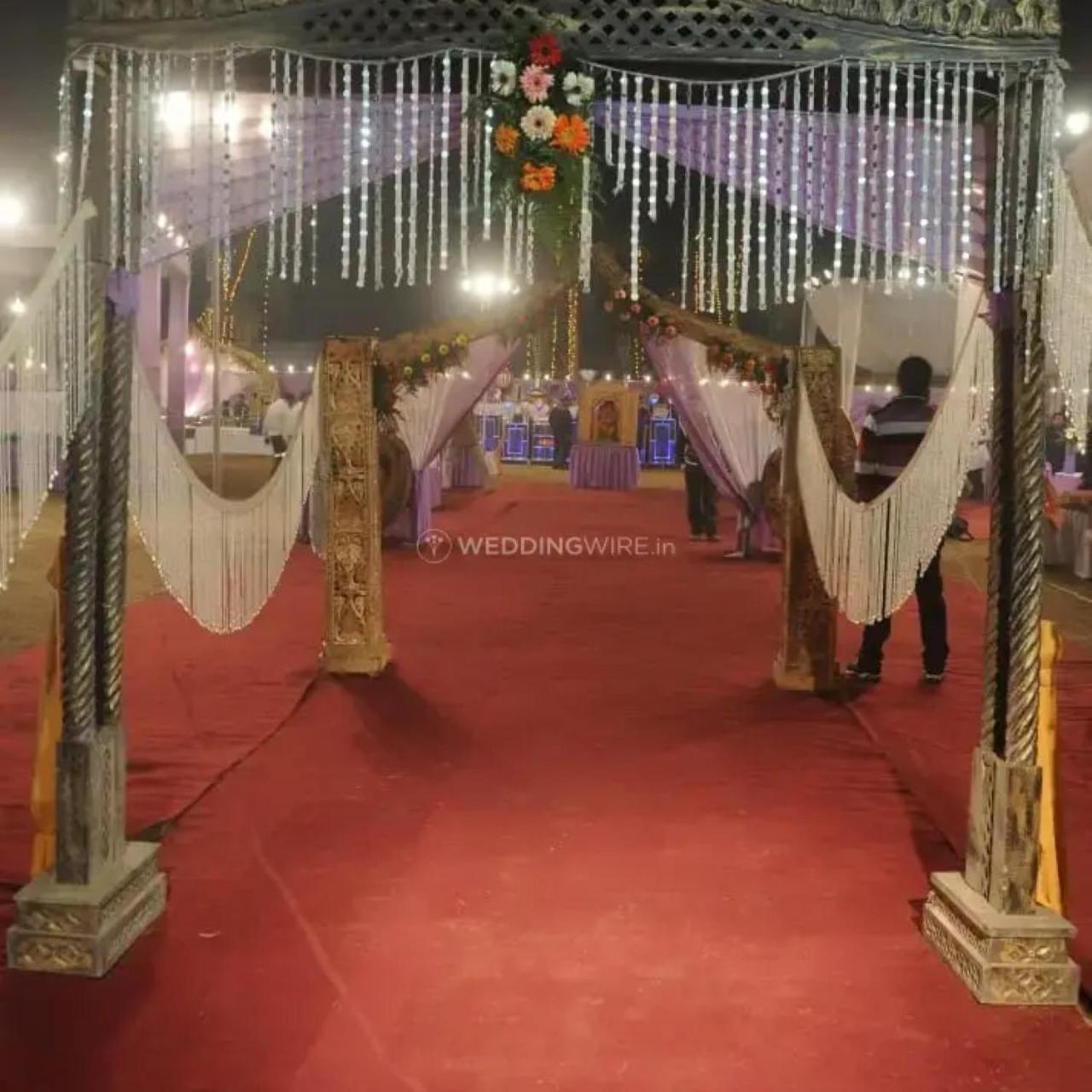New Kumar Hotel & Banquet Lucknow Exterior foto